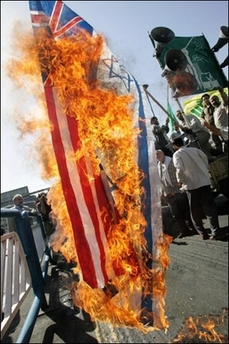 Flaggencombo