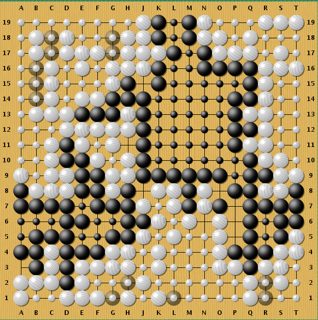 132, 5 : 57